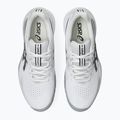 Кросівки тенісні чоловічі ASICS Gel-Challenger 15 white/gunmetal 13