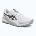 Кросівки тенісні чоловічі ASICS Gel-Challenger 15 white/gunmetal