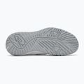 Кросівки тенісні чоловічі ASICS Gel-Challenger 15 white/gunmetal 4