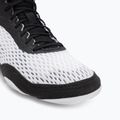 Кросівки борцівські ASICS Split Elite white/black 7