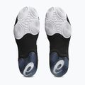 Кросівки борцівські ASICS Split Elite white/black 8
