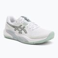 Кросівки тенісні чоловічі Asics Gel-Challenger Clay 15 white/lichen rock