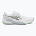 Кросівки тенісні чоловічі Asics Gel-Challenger Clay 15 white/lichen rock 2