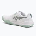 Кросівки тенісні чоловічі Asics Gel-Challenger Clay 15 white/lichen rock 3