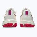 Жіночі тенісні туфлі Asics Gel-Challenger 15 Clay W кремовий/яскрава троянда 5