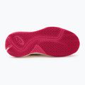 Кросівки тенісні жіночі Asics Gel-Challenger 15 Clay W cream/bright rose 4