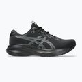 Кросівки для бігу чоловічі ASICS Gel-Excite 11 black/carrier grey