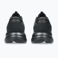 Кросівки для бігу чоловічі ASICS Gel-Excite 11 black/carrier grey 5