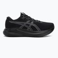 Кросівки для бігу чоловічі ASICS Gel-Excite 11 black/carrier grey 2
