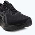 Кросівки для бігу чоловічі ASICS Gel-Excite 11 black/carrier grey 7