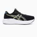 Кросівки для бігу чоловічі ASICS Gel-Excite 11 black/pure silver 2