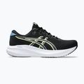 Кросівки для бігу чоловічі ASICS Gel-Excite 11 black/pure silver