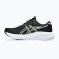 Кросівки для бігу чоловічі ASICS Gel-Excite 11 black/pure silver 2