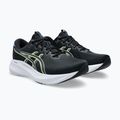Кросівки для бігу чоловічі ASICS Gel-Excite 11 black/pure silver 3
