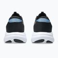 Кросівки для бігу чоловічі ASICS Gel-Excite 11 black/pure silver 5