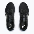 Кросівки для бігу чоловічі ASICS Gel-Excite 11 black/pure silver 6