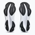 Кросівки для бігу чоловічі ASICS Gel-Excite 11 black/pure silver 7
