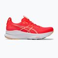 Кросівки для бігу чоловічі ASICS Gel-Kayano 32 flash red/beet juice