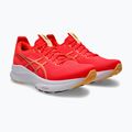 Кросівки для бігу чоловічі ASICS Gel-Kayano 32 flash red/beet juice 3