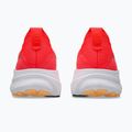 Кросівки для бігу чоловічі ASICS Gel-Kayano 32 flash red/beet juice 5