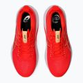 Кросівки для бігу чоловічі ASICS Gel-Kayano 32 flash red/beet juice 7