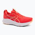 Кросівки для бігу чоловічі ASICS Gel-Kayano 32 flash red/beet juice
