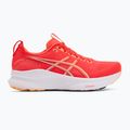 Кросівки для бігу чоловічі ASICS Gel-Kayano 32 flash red/beet juice 2