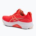Кросівки для бігу чоловічі ASICS Gel-Kayano 32 flash red/beet juice 3