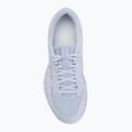 Кросівки волейбольні жіночі ASICS Gel-Rocket 12 blue fade/champagne 5