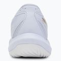 Кросівки волейбольні жіночі ASICS Gel-Rocket 12 blue fade/champagne 6
