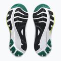 Чоловічі кросівки ASICS Gel-Kayano 32 чорний/яшмово-зелений 7
