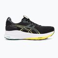 Кросівки для бігу чоловічі ASICS Gel-Kayano 32 black/jasper green 2