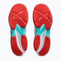 Кросівки волейбольні жіночі ASICS Netburner Ballistic FF 4 white/sea glass 6