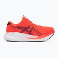 Кросівки для бігу чоловічі ASICS Gel-Excite 11 flash red/black 2