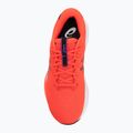 Кросівки для бігу чоловічі ASICS Gel-Excite 11 flash red/black 5