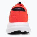Кросівки для бігу чоловічі ASICS Gel-Excite 11 flash red/black 6