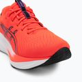 Кросівки для бігу чоловічі ASICS Gel-Excite 11 flash red/black 7