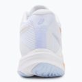 Жіноче взуття ASICS Netburner Ballistic FF 4 white/champagne 6