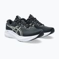 Кросівки для бігу чоловічі ASICS Gel-Excite 11 black/meteor grey 3