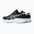Кросівки для бігу чоловічі ASICS Gel-Excite 11 black/meteor grey 4