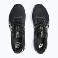 Кросівки для бігу чоловічі ASICS Gel-Excite 11 black/meteor grey 6