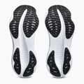 Кросівки для бігу чоловічі ASICS Gel-Excite 11 black/meteor grey 7