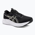 Кросівки для бігу чоловічі ASICS Gel-Excite 11 black/meteor grey