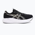 Кросівки для бігу чоловічі ASICS Gel-Excite 11 black/meteor grey 2