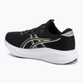 Кросівки для бігу чоловічі ASICS Gel-Excite 11 black/meteor grey 3