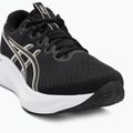 Кросівки для бігу чоловічі ASICS Gel-Excite 11 black/meteor grey 7