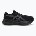 Кросівки для бігу жіночі ASICS Gel-Excite 11 black/carrier grey 2