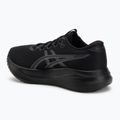 Кросівки для бігу жіночі ASICS Gel-Excite 11 black/carrier grey 3