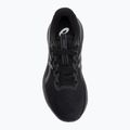 Кросівки для бігу жіночі ASICS Gel-Excite 11 black/carrier grey 5