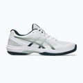 Кросівки волейбольні чоловічі ASICS Court Hunter FF white/lichen rock